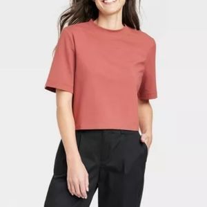 NEW PLUS SIZE A New Day Shirt